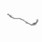 2000 Mercedes CL500 5.0L Direct-Fit Catalytic Converter 444314 Magnaflow - Catalytic Converters Car Part People