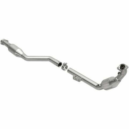 2000 Mercedes CL500 5.0L Direct-Fit Catalytic Converter 444314 Magnaflow - Catalytic Converters Car Part People