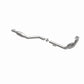 2000 Mercedes CL500 5.0L Direct-Fit Catalytic Converter 444314 Magnaflow - Catalytic Converters Car Part People