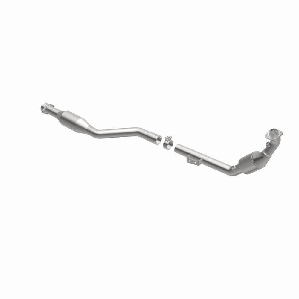 2000 Mercedes CL500 5.0L Direct-Fit Catalytic Converter 444314 Magnaflow - Catalytic Converters Car Part People