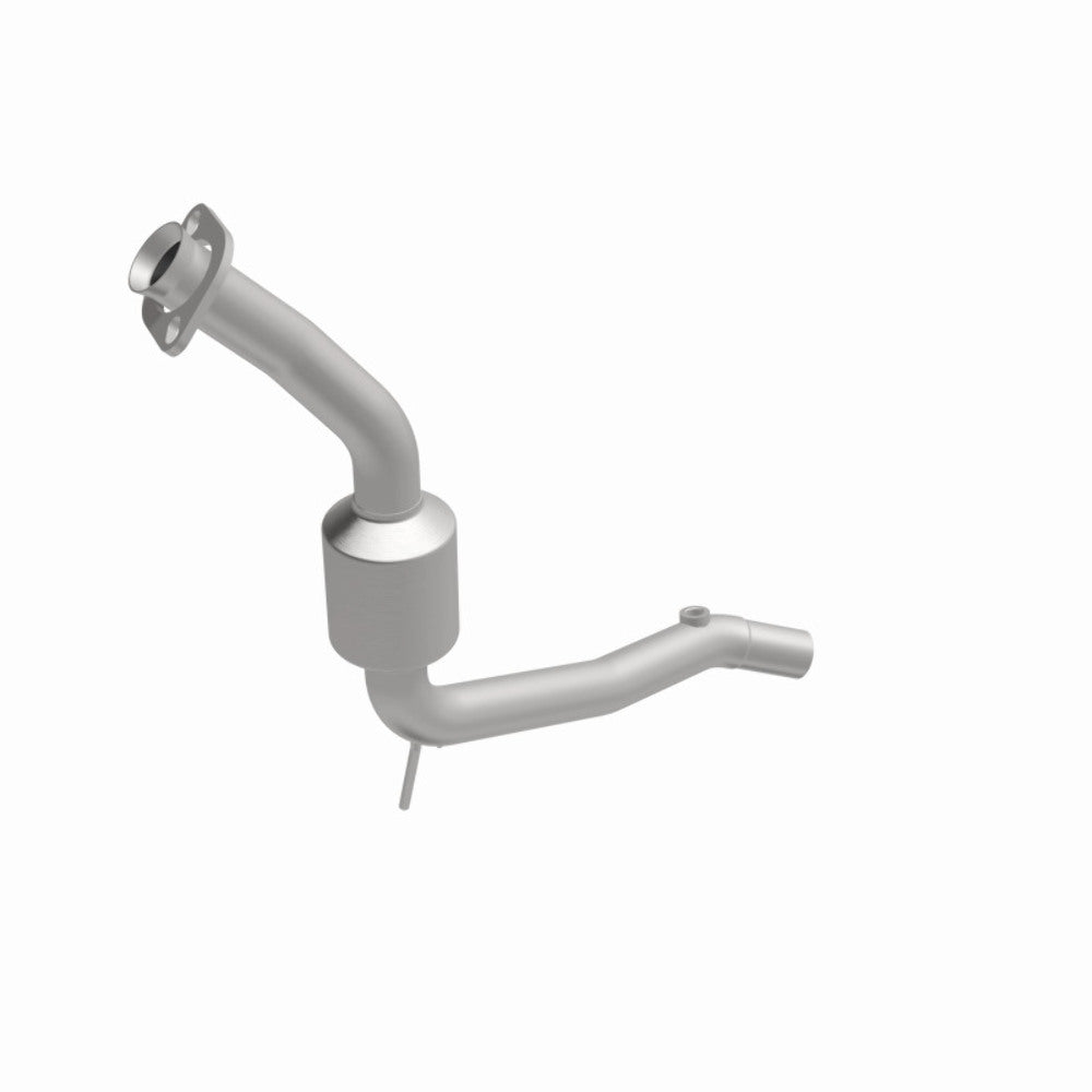 96-97 Chryslr Concorde 3.5L Direct-Fit Catalytic Converter 444319 Magnaflow - Catalytic Converters Car Part People