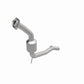 96-97 Chryslr Concorde 3.5L Direct-Fit Catalytic Converter 444319 Magnaflow - Catalytic Converters Car Part People