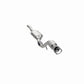 00-01 Audi A6 2.8L Direct-Fit Catalytic Converter 444327 Magnaflow