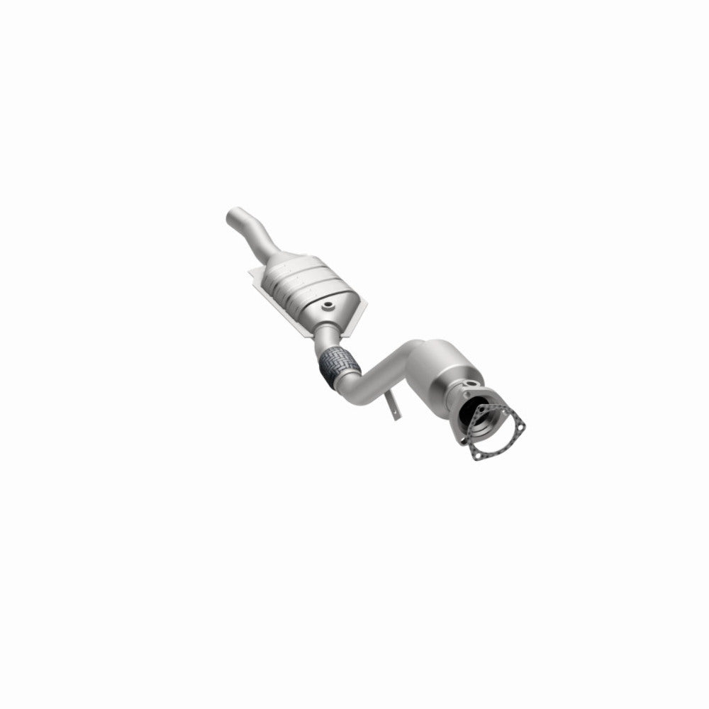 00-01 Audi A6 2.8L Direct-Fit Catalytic Converter 444327 Magnaflow