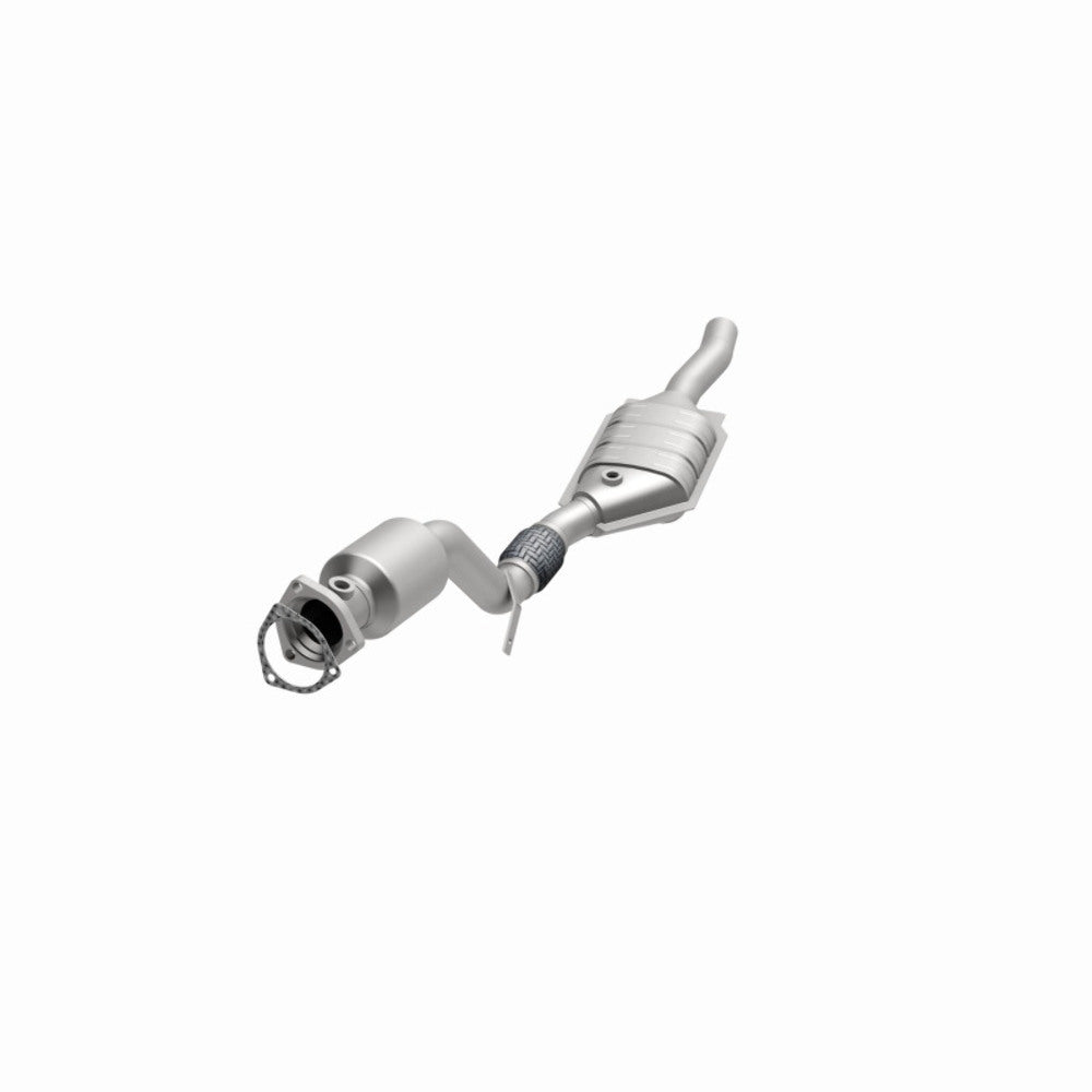 00-01 Audi A6 2.8L Direct-Fit Catalytic Converter 444327 Magnaflow