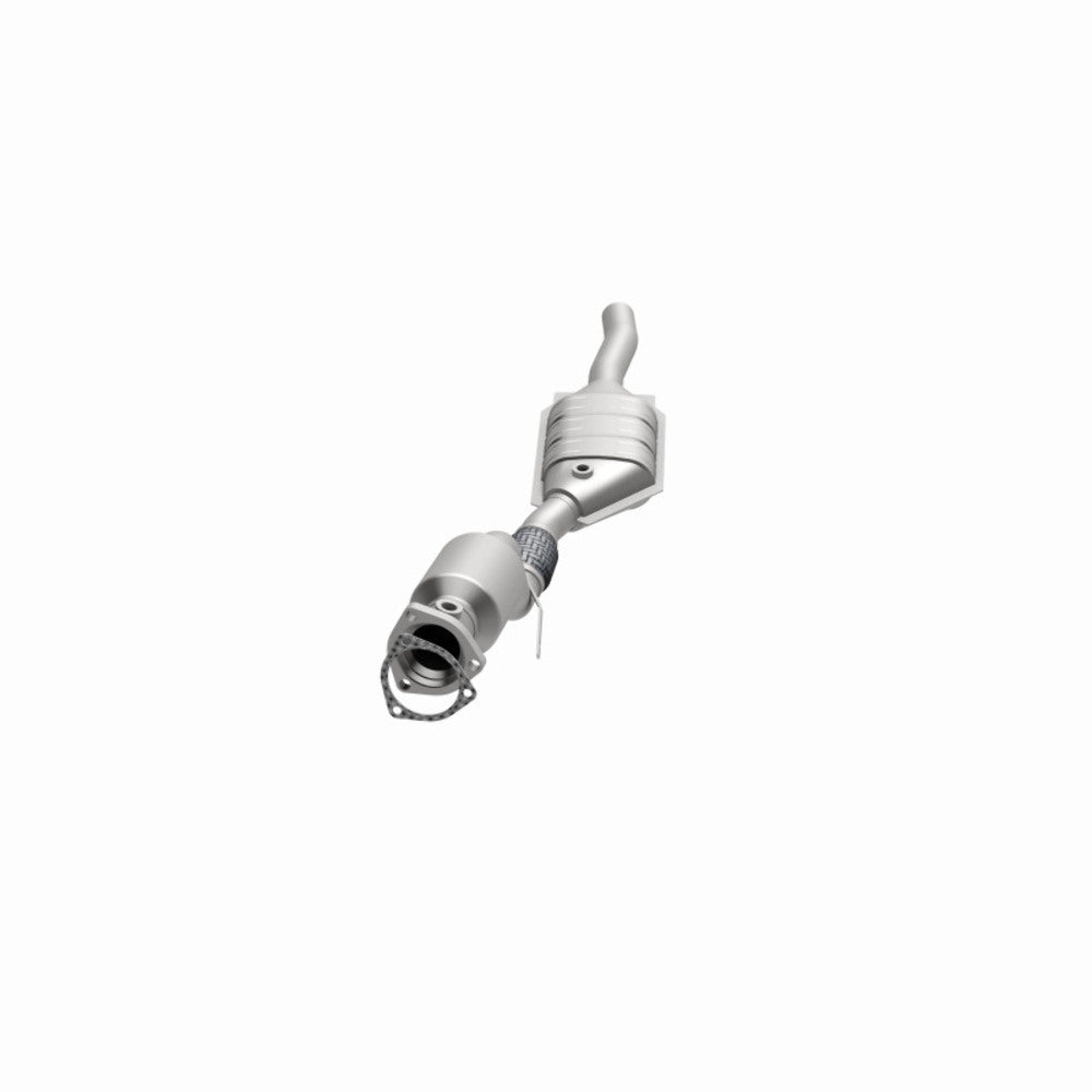 00-01 Audi A6 2.8L Direct-Fit Catalytic Converter 444327 Magnaflow
