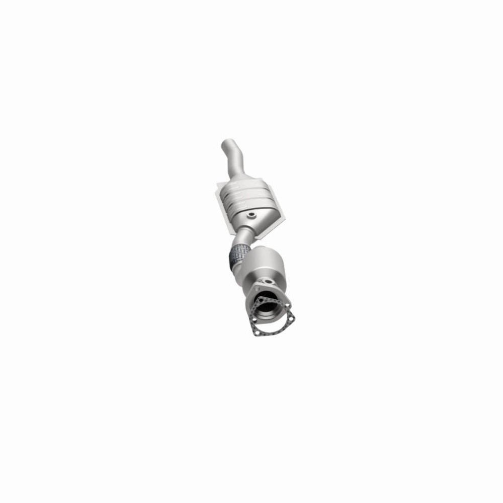 00-01 Audi A6 2.8L Direct-Fit Catalytic Converter 444327 Magnaflow