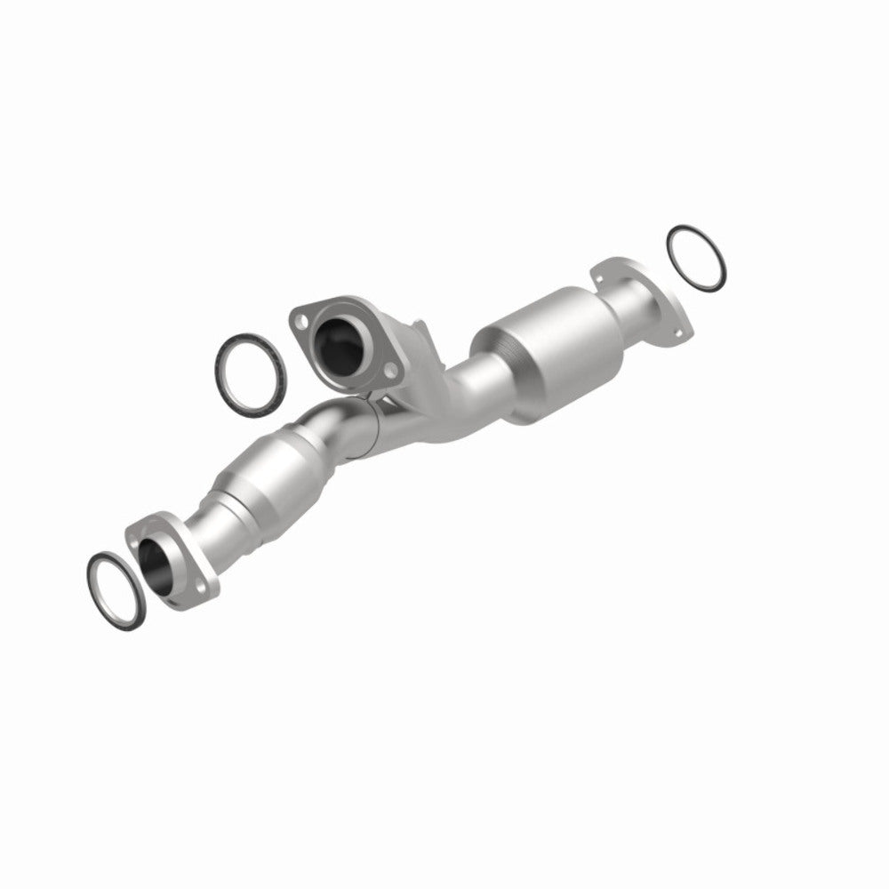 96-97 Lexus GS300 3.0L Direct-Fit Catalytic Converter 444335 Magnaflow - Catalytic Converters Car Part People