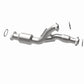 96-97 Lexus GS300 3.0L Direct-Fit Catalytic Converter 444335 Magnaflow - Catalytic Converters Car Part People
