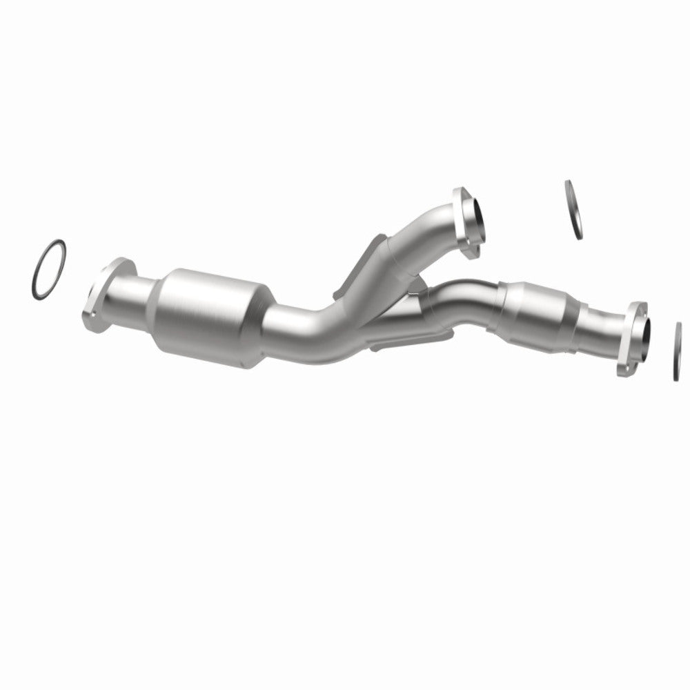 96-97 Lexus GS300 3.0L Direct-Fit Catalytic Converter 444335 Magnaflow - Catalytic Converters Car Part People