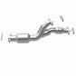 96-97 Lexus GS300 3.0L Direct-Fit Catalytic Converter 444335 Magnaflow - Catalytic Converters Car Part People