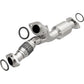 96-97 Lexus GS300 3.0L Direct-Fit Catalytic Converter 444335 Magnaflow - Catalytic Converters Car Part People