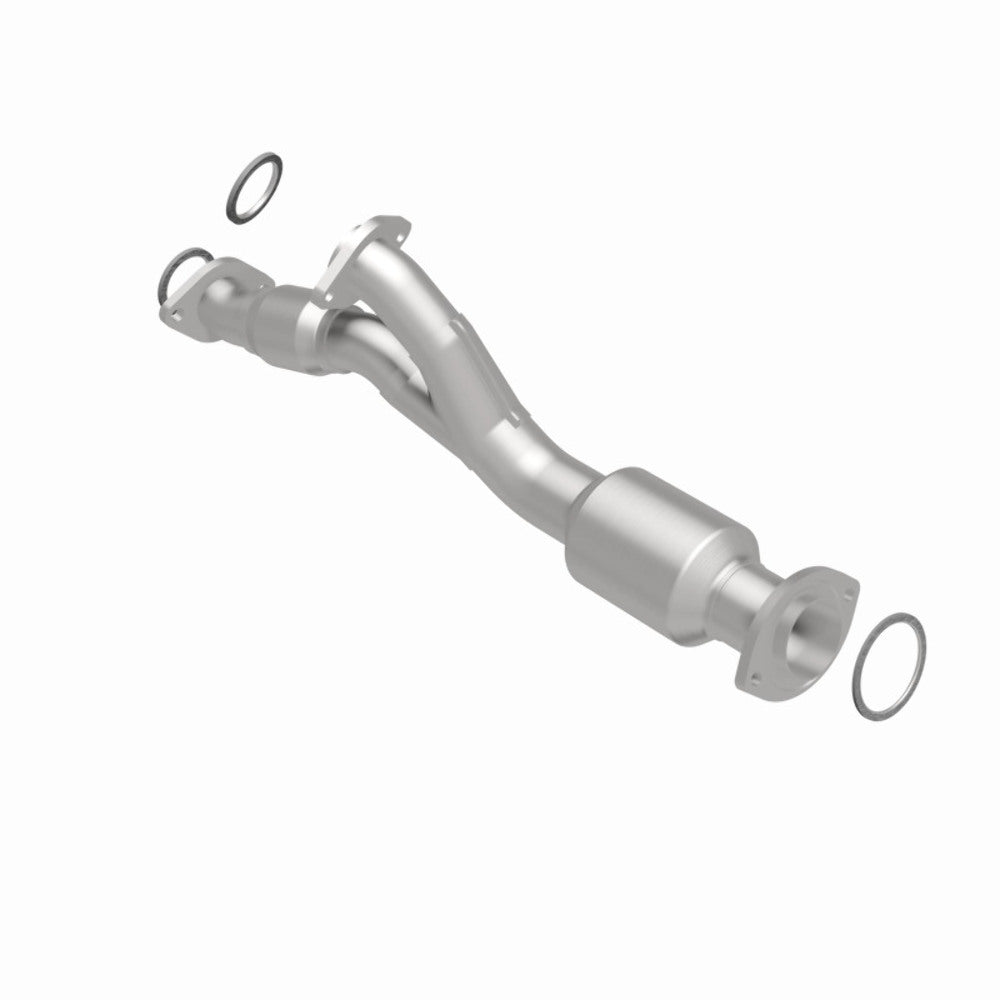 96-97 Lexus GS300 3.0L Direct-Fit Catalytic Converter 444335 Magnaflow - Catalytic Converters Car Part People