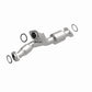 96-97 Lexus GS300 3.0L Direct-Fit Catalytic Converter 444335 Magnaflow - Catalytic Converters Car Part People