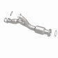 96-97 Lexus GS300 3.0L Direct-Fit Catalytic Converter 444335 Magnaflow - Catalytic Converters Car Part People