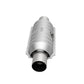 Universal Catalytic Converter 2.25 Midbed O2 FRONT CA 444355 Magnaflow