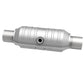 Universal Catalytic Converter 2.25 Midbed O2 FRONT CA 444355 Magnaflow