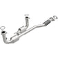 95-99 Maxima/I30 front 50S Direct-Fit Catalytic Converter 444503 Magnaflow