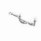 95-99 Maxima/I30 front 50S Direct-Fit Catalytic Converter 444503 Magnaflow