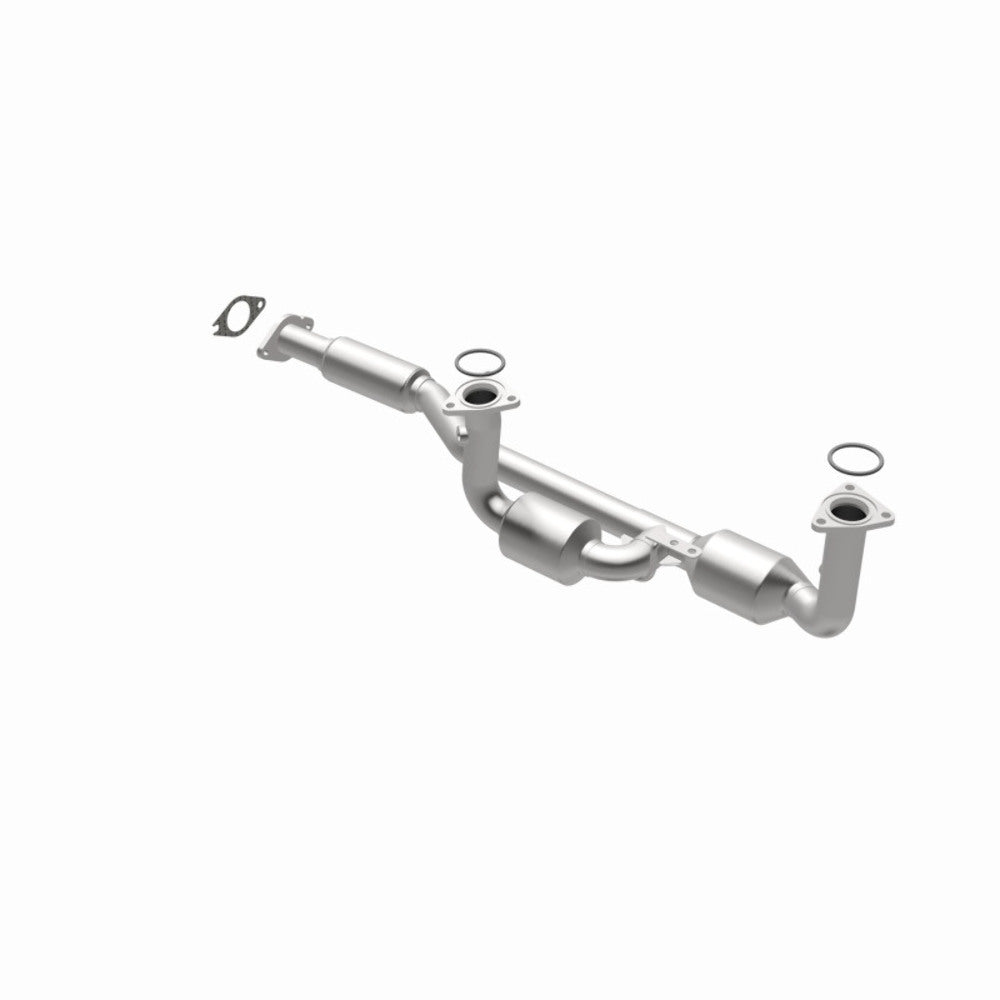 95-99 Maxima/I30 front 50S Direct-Fit Catalytic Converter 444503 Magnaflow