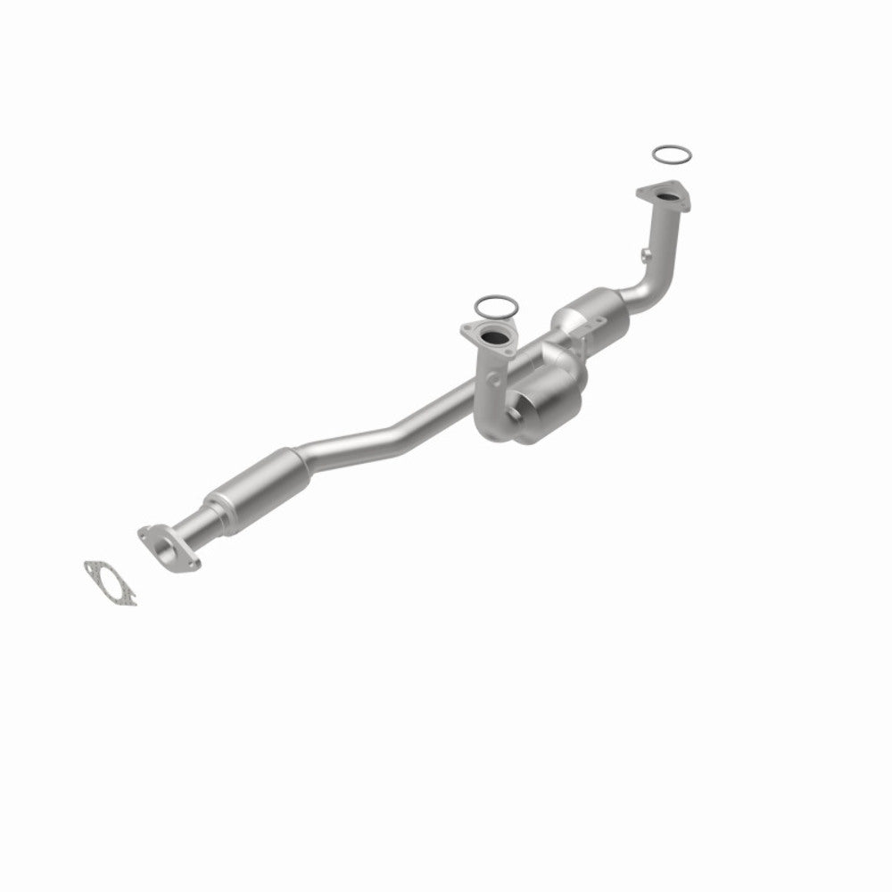 95-99 Maxima/I30 front 50S Direct-Fit Catalytic Converter 444503 Magnaflow
