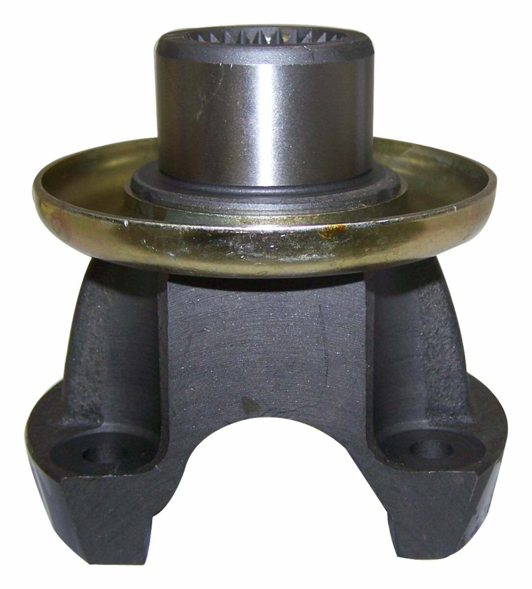 Crown Automotive - Steel Unpainted Yoke - 4446494