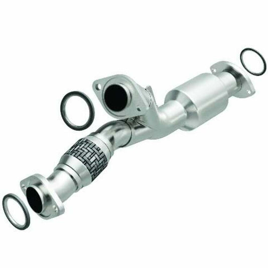 96-97 Lexus SC300 3.0L Direct-Fit Catalytic Converter 444748 Magnaflow - Catalytic Converters Car Part People