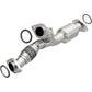 96-97 Lexus SC300 3.0L Direct-Fit Catalytic Converter 444748 Magnaflow - Catalytic Converters Car Part People