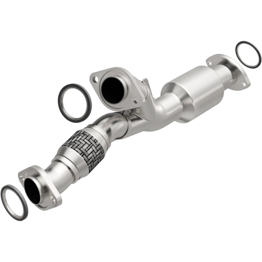 96-97 Lexus SC300 3.0L Direct-Fit Catalytic Converter 444748 Magnaflow - Catalytic Converters Car Part People