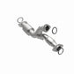 96-97 Lexus SC300 3.0L Direct-Fit Catalytic Converter 444748 Magnaflow - Catalytic Converters Car Part People