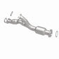 96-97 Lexus SC300 3.0L Direct-Fit Catalytic Converter 444748 Magnaflow - Catalytic Converters Car Part People