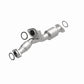 96-97 Lexus SC300 3.0L Direct-Fit Catalytic Converter 444748 Magnaflow - Catalytic Converters Car Part People