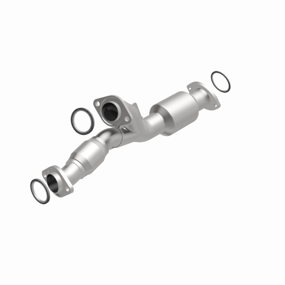 96-97 Lexus SC300 3.0L Direct-Fit Catalytic Converter 444748 Magnaflow - Catalytic Converters Car Part People
