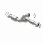 96-97 Lexus SC300 3.0L Direct-Fit Catalytic Converter 444748 Magnaflow - Catalytic Converters Car Part People