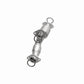 96-97 Lexus SC300 3.0L Direct-Fit Catalytic Converter 444748 Magnaflow - Catalytic Converters Car Part People
