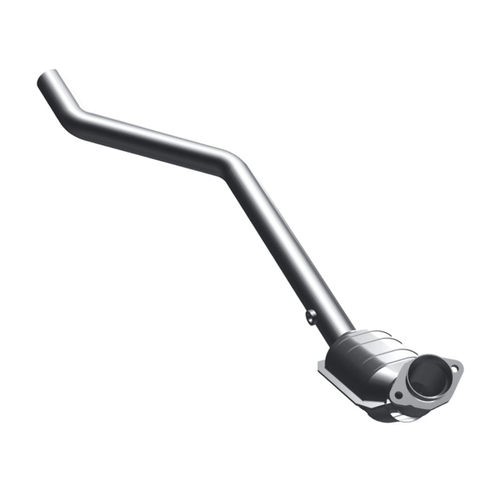 00-05 Lincoln LS 3.0L D/S Direct-Fit Catalytic Converter 444749 Magnaflow - Catalytic Converters Car Part People