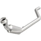 00-05 Lincoln LS 3.0L D/S Direct-Fit Catalytic Converter 444749 Magnaflow - Catalytic Converters Car Part People