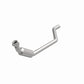 00-05 Lincoln LS 3.0L D/S Direct-Fit Catalytic Converter 444749 Magnaflow - Catalytic Converters Car Part People