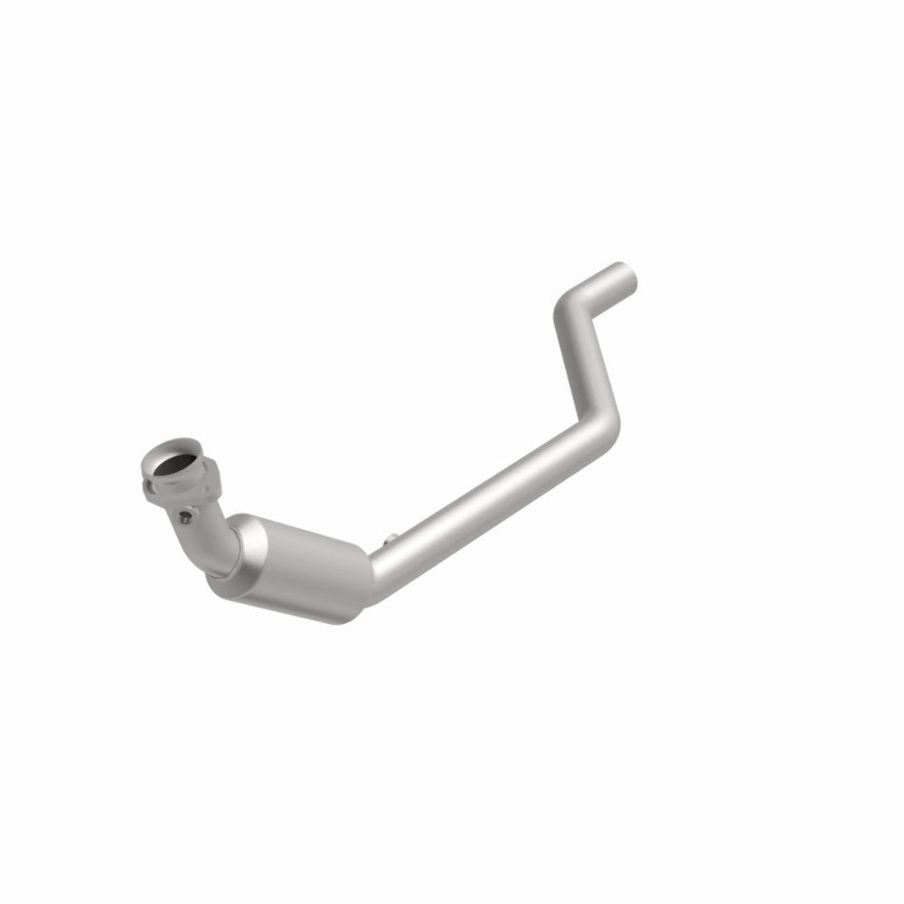 00-05 Lincoln LS 3.0L D/S Direct-Fit Catalytic Converter 444749 Magnaflow - Catalytic Converters Car Part People