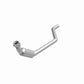 00-05 Lincoln LS 3.0L D/S Direct-Fit Catalytic Converter 444749 Magnaflow