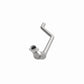00-05 Lincoln LS 3.0L D/S Direct-Fit Catalytic Converter 444749 Magnaflow - Catalytic Converters Car Part People