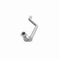 00-05 Lincoln LS 3.0L D/S Direct-Fit Catalytic Converter 444749 Magnaflow