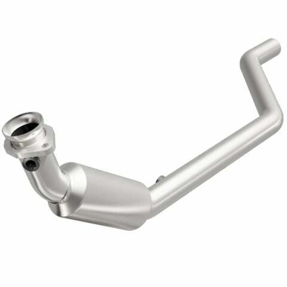 00-05 Lincoln LS 3.0L D/S Direct-Fit Catalytic Converter 444749 Magnaflow - Catalytic Converters Car Part People