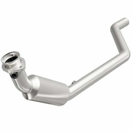 00-05 Lincoln LS 3.0L D/S Direct-Fit Catalytic Converter 444749 Magnaflow - Catalytic Converters Car Part People