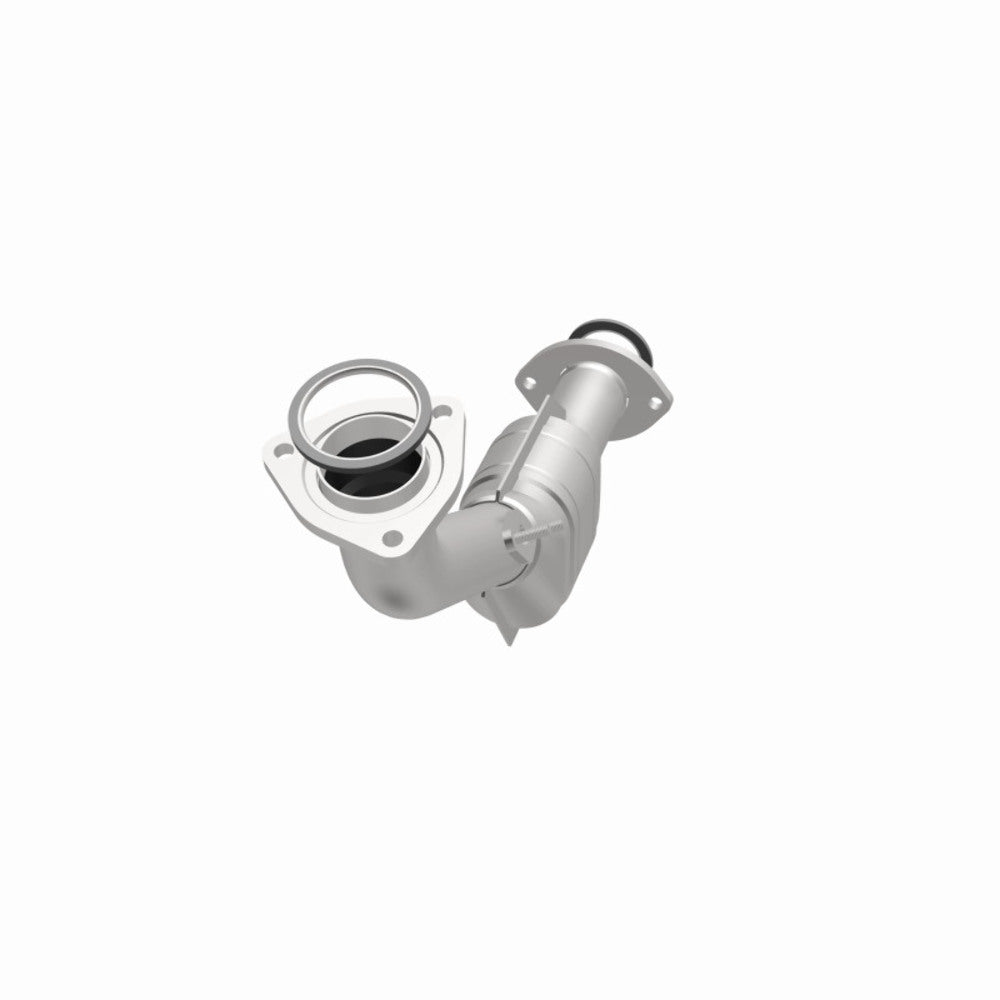 02-04 Tacoma 2.4L front 50S Direct-Fit Catalytic Converter 444758 Magnaflow