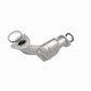 02-04 Tacoma 3.4L front 50S Direct-Fit Catalytic Converter 444759 Magnaflow