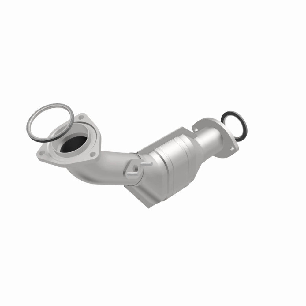 02-04 Tacoma 3.4L front 50S Direct-Fit Catalytic Converter 444759 Magnaflow