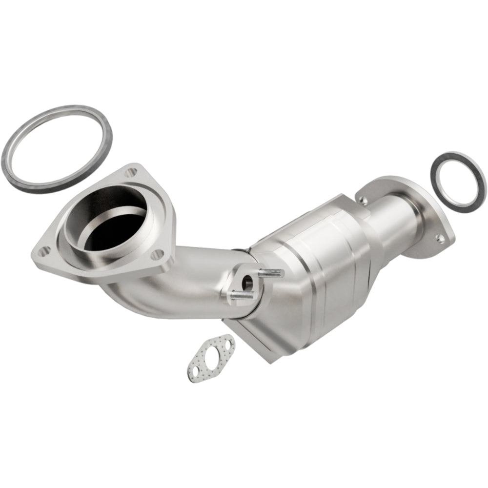 02-04 Tacoma 3.4L front 50S Direct-Fit Catalytic Converter 444759 Magnaflow