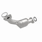 02-04 Tacoma 3.4L front 50S Direct-Fit Catalytic Converter 444759 Magnaflow