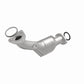 02-04 Tacoma 3.4L front 50S Direct-Fit Catalytic Converter 444759 Magnaflow